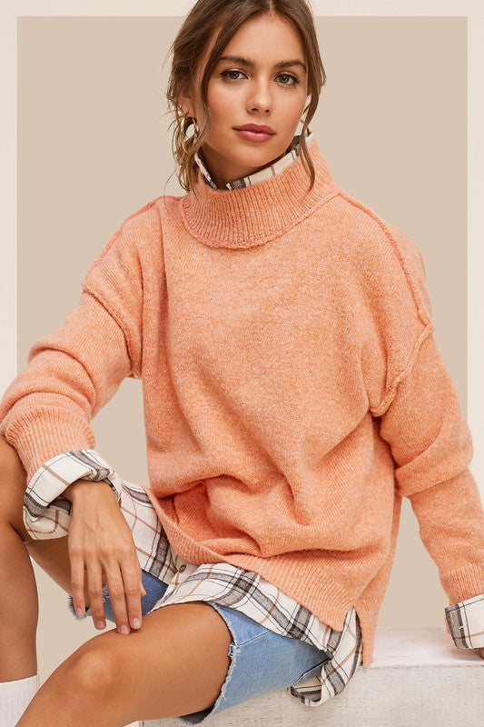 INGRID SWEATER