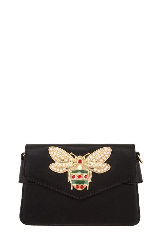 BEE CROSSBODY