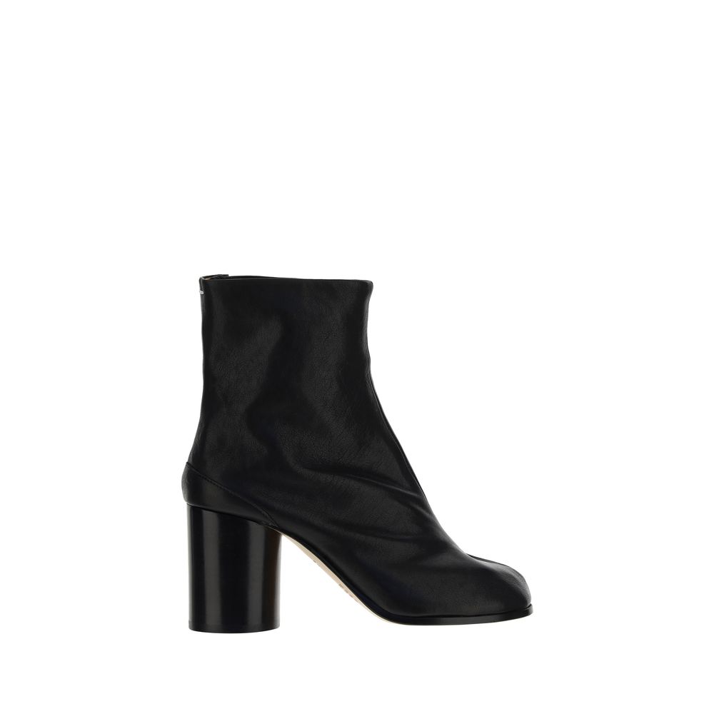 Margiela Tabi Ankle Boots