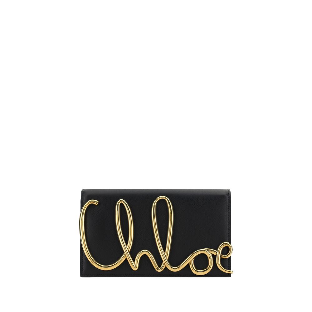 Chloé Iconic Shoulder Bag