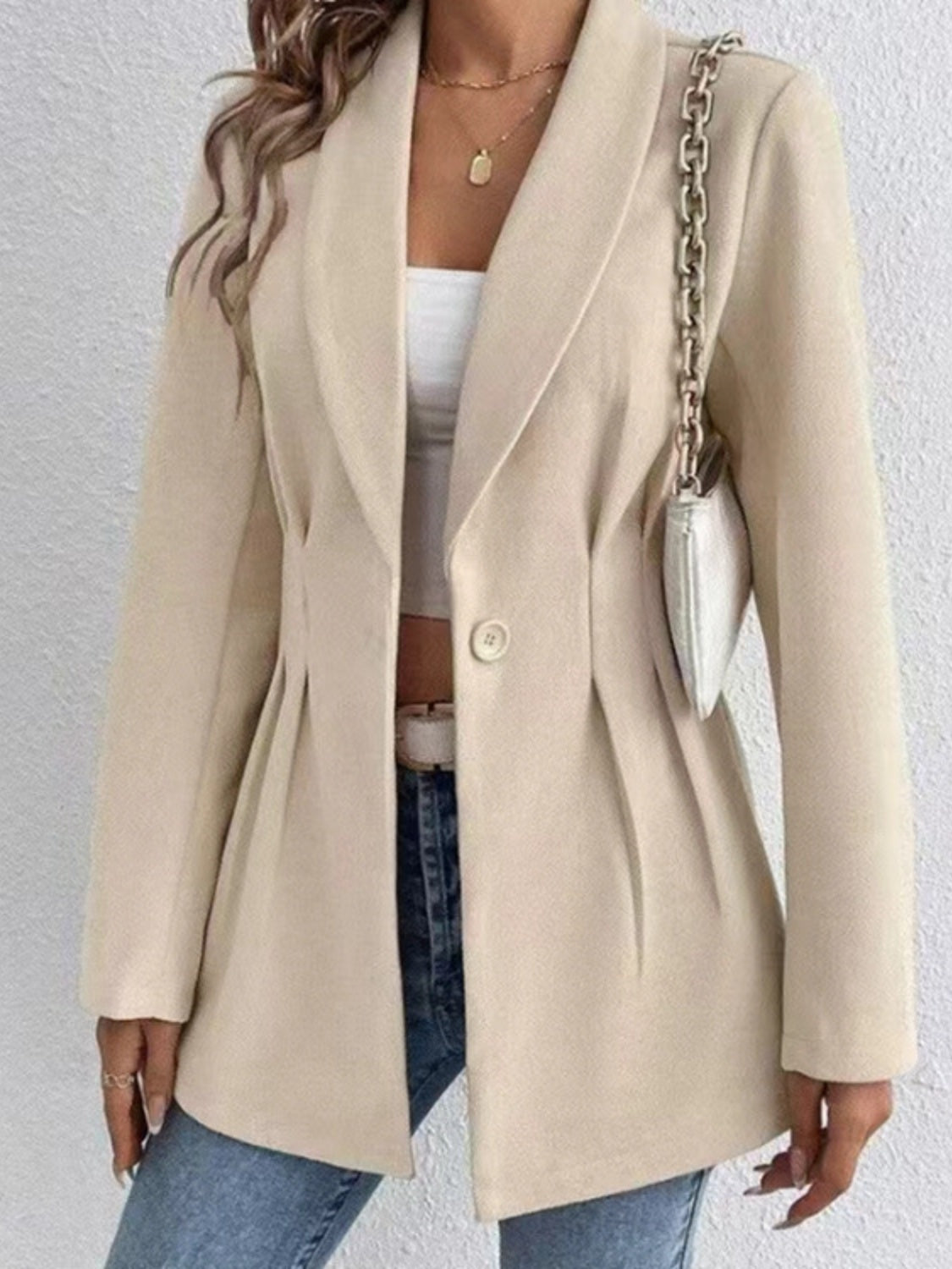 AMARA BLAZER