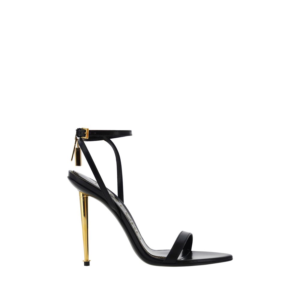 Tom Ford Pumps